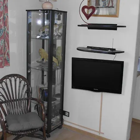 Проживание в семье Gemuetliches 2 Et Inkl Parkplatz Nach Verfuegbarkeit