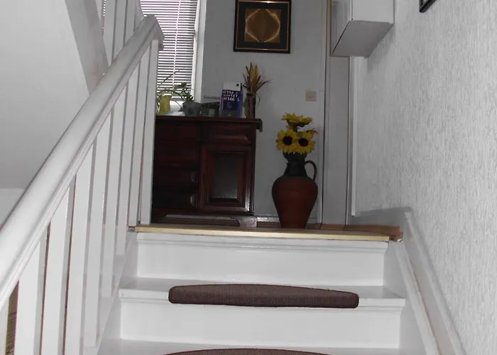 Gemuetliches 2 Et Inkl Parkplatz Nach Verfuegbarkeit * Эссен