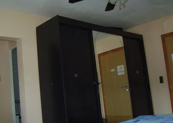 Gemuetliches 2 Et Inkl Parkplatz Nach Verfuegbarkeit Accommodatie bij particulieren Essen