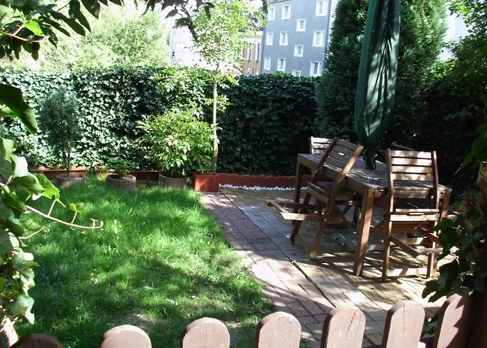 Gemuetliches 2 Et Inkl Parkplatz Nach Verfuegbarkeit Accommodatie bij particulieren