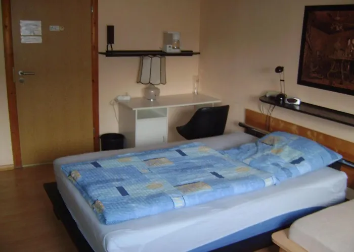 Accommodatie bij particulieren Gemuetliches 2 Et Inkl Parkplatz Nach Verfuegbarkeit