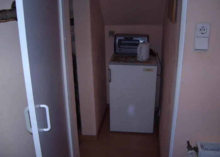 Gemuetliches 2 Et Inkl Parkplatz Nach Verfuegbarkeit Эссен