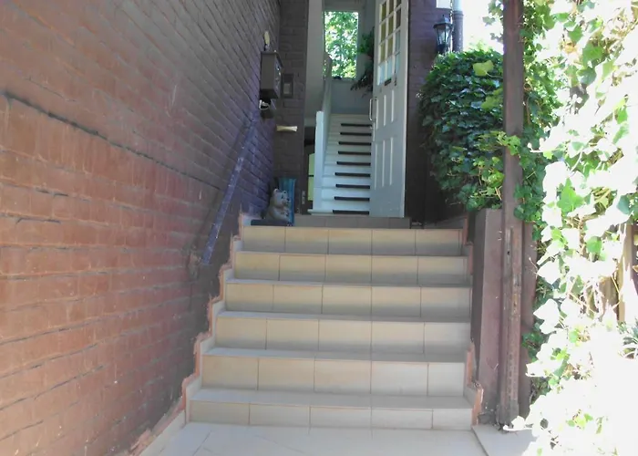 Gemuetliches 2 Et Inkl Parkplatz Nach Verfuegbarkeit Accommodatie bij particulieren