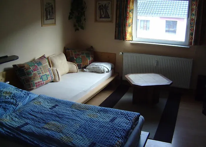 Gemuetliches 2 Et Inkl Parkplatz Nach Verfuegbarkeit